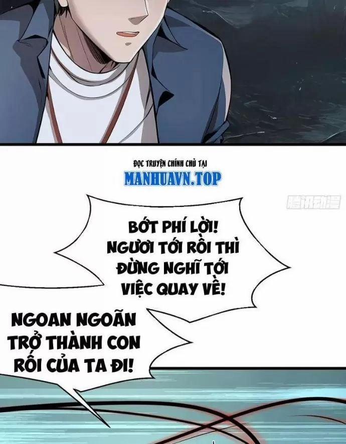 manhwax10.com - Truyện Manhwa Phu Nhân Nhà Ta Đến Từ Địa Phủ Ngàn Năm Chương 109 Trang 18