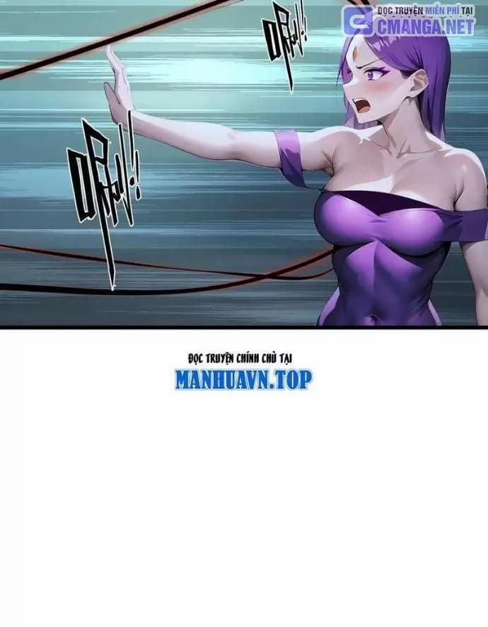 manhwax10.com - Truyện Manhwa Phu Nhân Nhà Ta Đến Từ Địa Phủ Ngàn Năm Chương 109 Trang 19