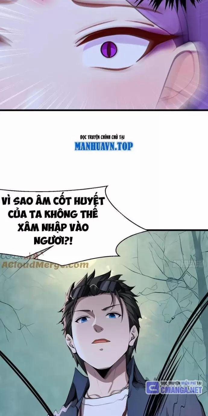 manhwax10.com - Truyện Manhwa Phu Nhân Nhà Ta Đến Từ Địa Phủ Ngàn Năm Chương 109 Trang 22