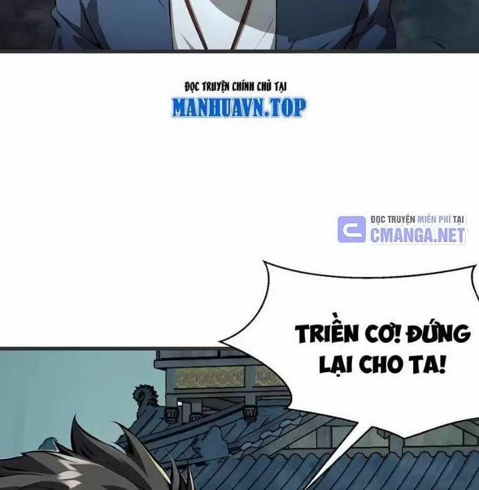 manhwax10.com - Truyện Manhwa Phu Nhân Nhà Ta Đến Từ Địa Phủ Ngàn Năm Chương 109 Trang 35