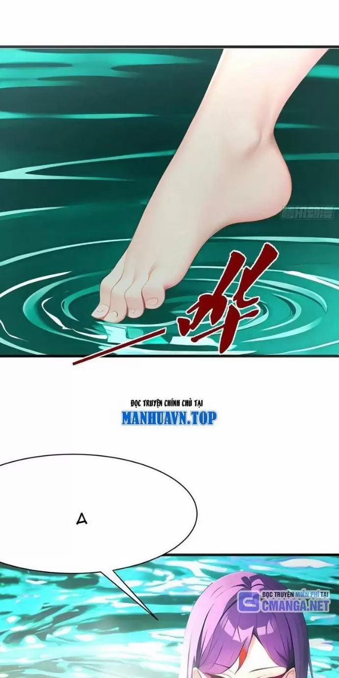 manhwax10.com - Truyện Manhwa Phu Nhân Nhà Ta Đến Từ Địa Phủ Ngàn Năm Chương 109 Trang 10