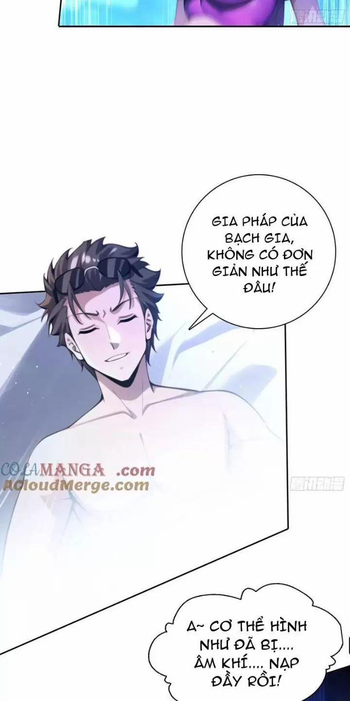 manhwax10.com - Truyện Manhwa Phu Nhân Nhà Ta Đến Từ Địa Phủ Ngàn Năm Chương 111 Trang 2