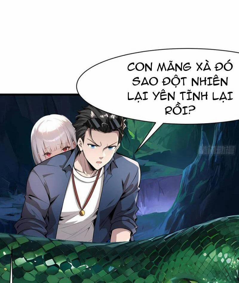 manhwax10.com - Truyện Manhwa Phu Nhân Nhà Ta Đến Từ Địa Phủ Ngàn Năm Chương 116 Trang 40