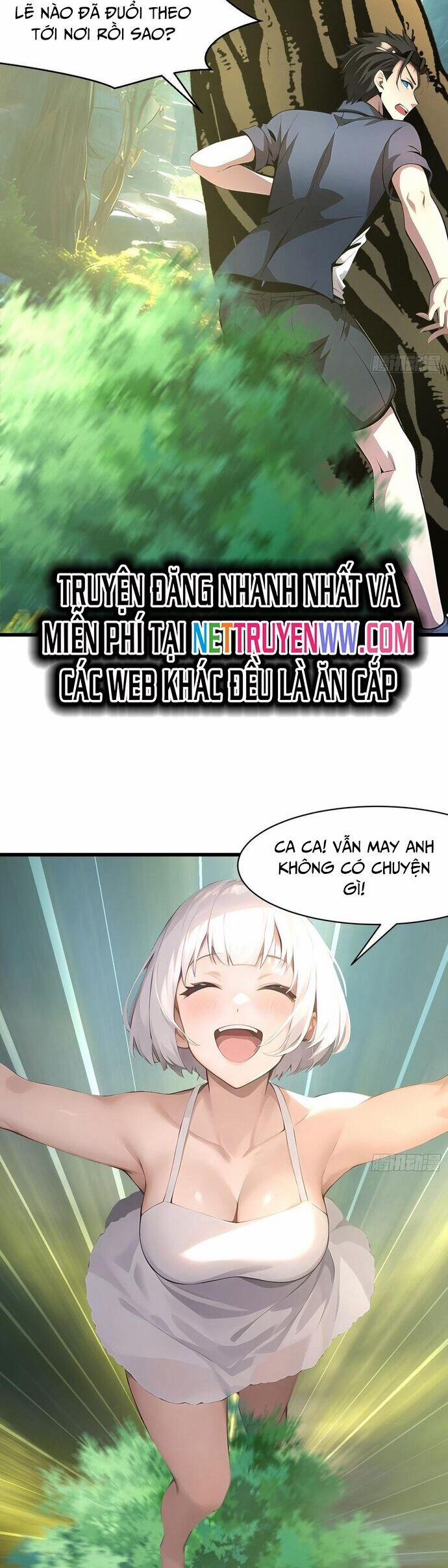 manhwax10.com - Truyện Manhwa Phu Nhân Nhà Ta Đến Từ Địa Phủ Ngàn Năm Chương 119 Trang 12