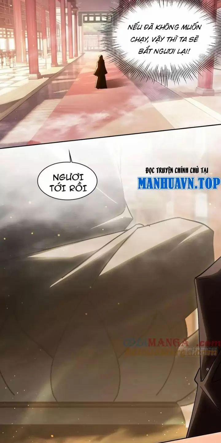 manhwax10.com - Truyện Manhwa Phu Nhân Nhà Ta Đến Từ Địa Phủ Ngàn Năm Chương 80 Trang 16