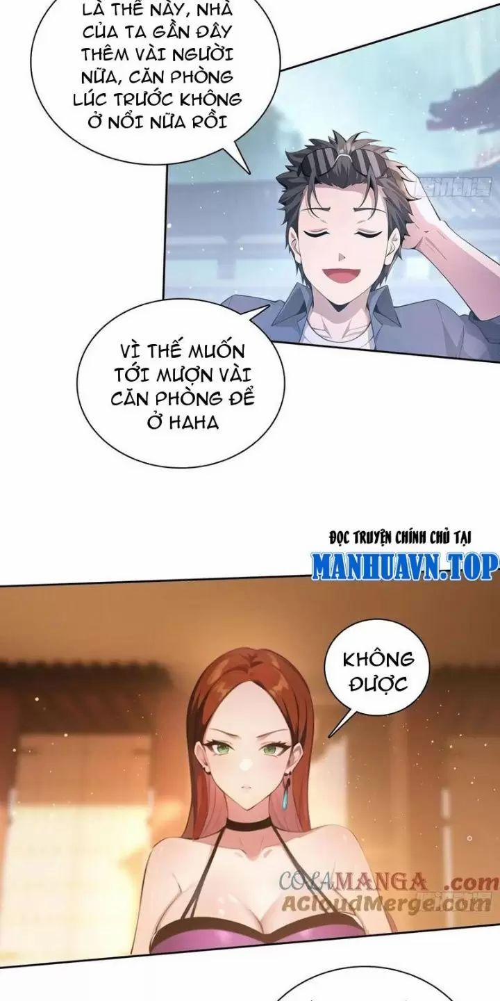 manhwax10.com - Truyện Manhwa Phu Nhân Nhà Ta Đến Từ Địa Phủ Ngàn Năm Chương 85 Trang 16