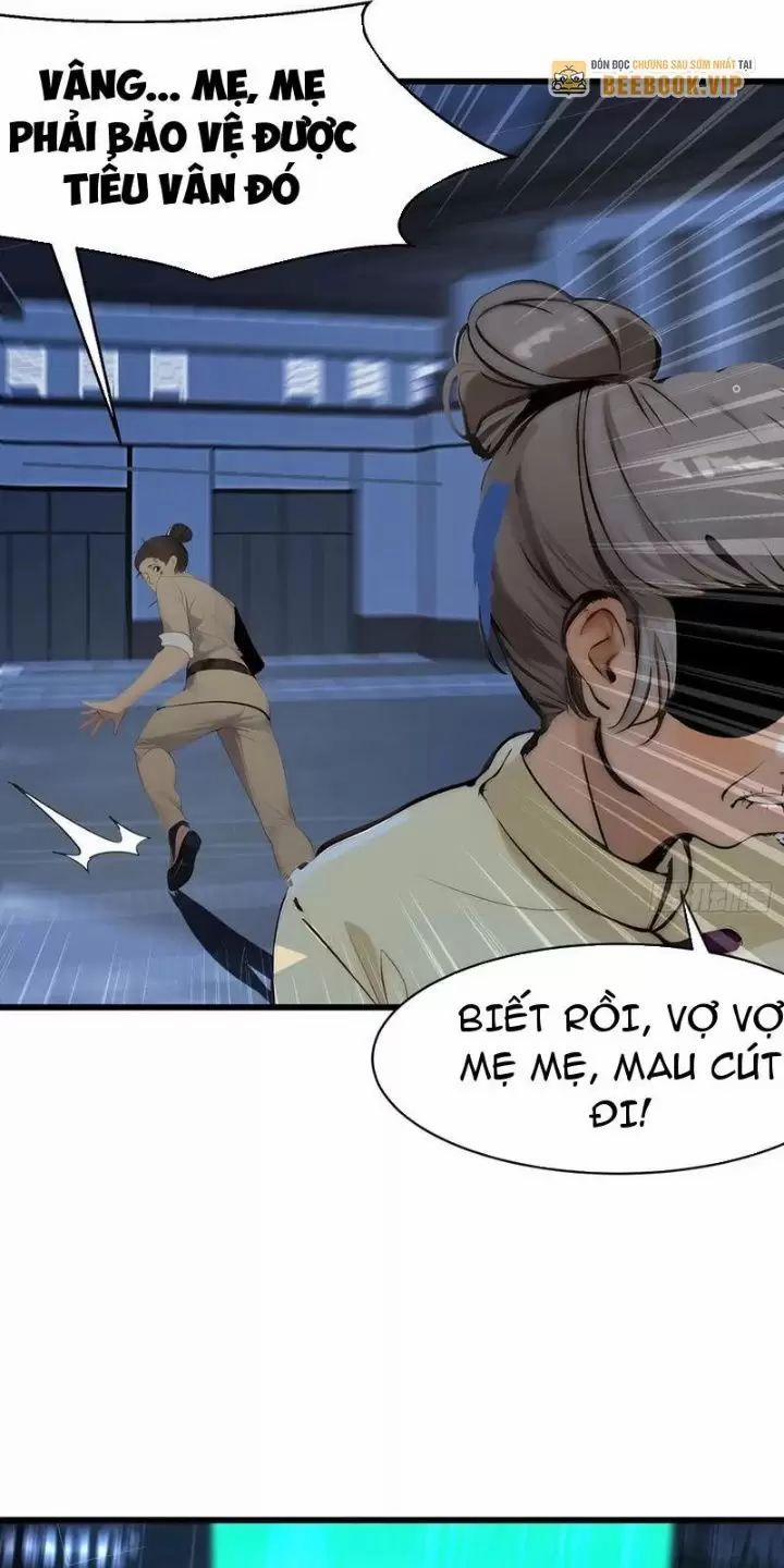 manhwax10.com - Truyện Manhwa Phu Nhân Nhà Ta Đến Từ Địa Phủ Ngàn Năm Chương 87 Trang 24