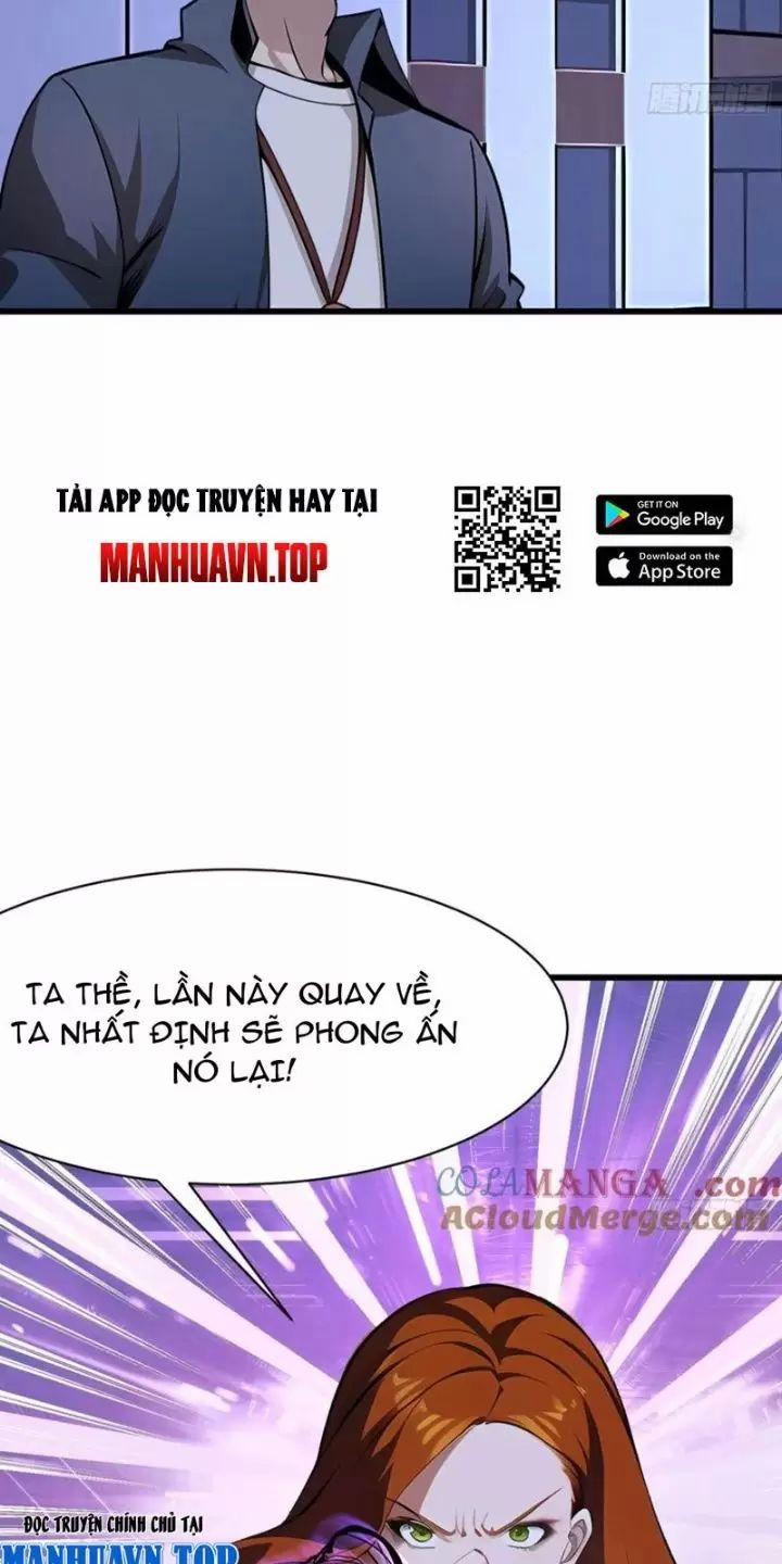 manhwax10.com - Truyện Manhwa Phu Nhân Nhà Ta Đến Từ Địa Phủ Ngàn Năm Chương 90 Trang 37