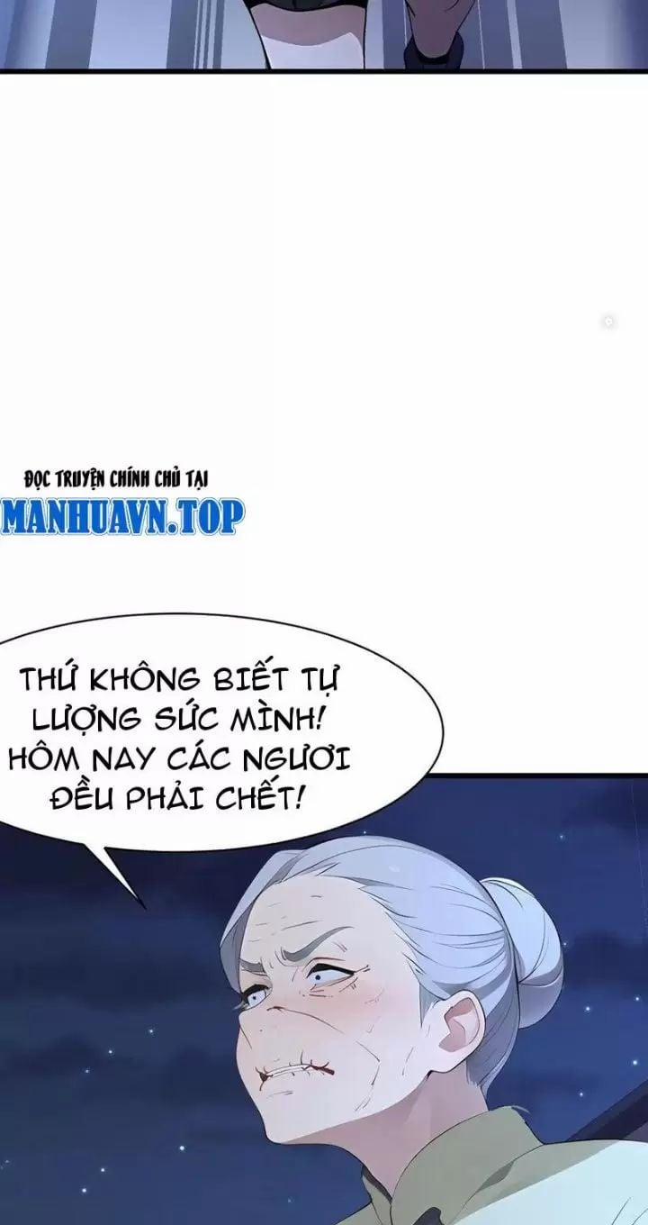 manhwax10.com - Truyện Manhwa Phu Nhân Nhà Ta Đến Từ Địa Phủ Ngàn Năm Chương 93 Trang 23