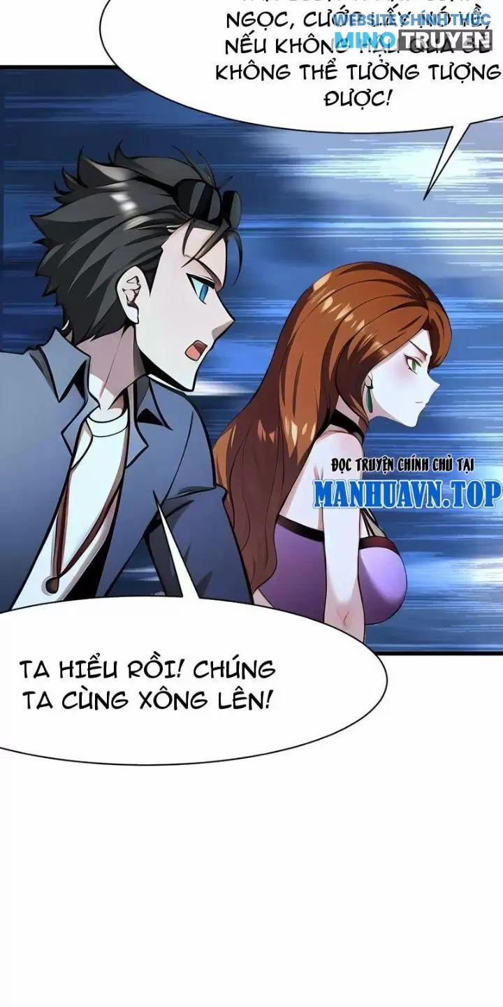 manhwax10.com - Truyện Manhwa Phu Nhân Nhà Ta Đến Từ Địa Phủ Ngàn Năm Chương 93 Trang 33