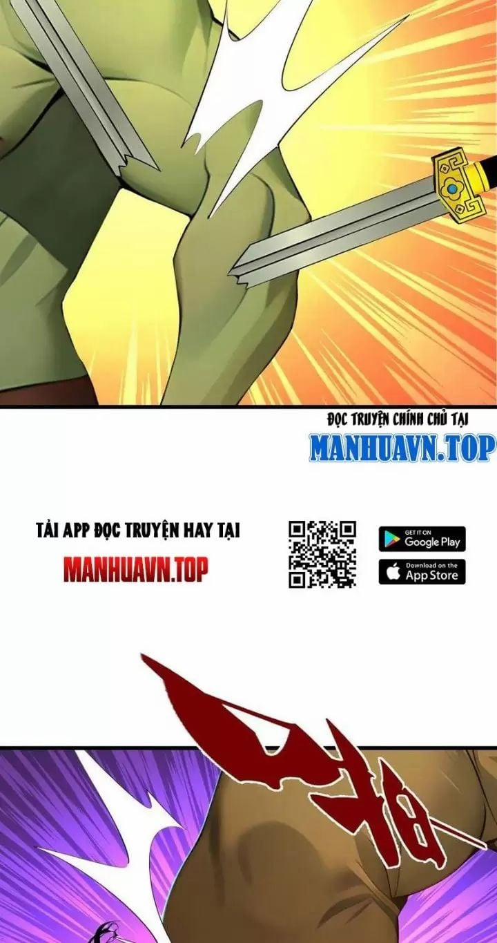 manhwax10.com - Truyện Manhwa Phu Nhân Nhà Ta Đến Từ Địa Phủ Ngàn Năm Chương 93 Trang 36