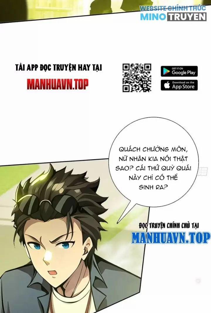 manhwax10.com - Truyện Manhwa Phu Nhân Nhà Ta Đến Từ Địa Phủ Ngàn Năm Chương 96 Trang 16