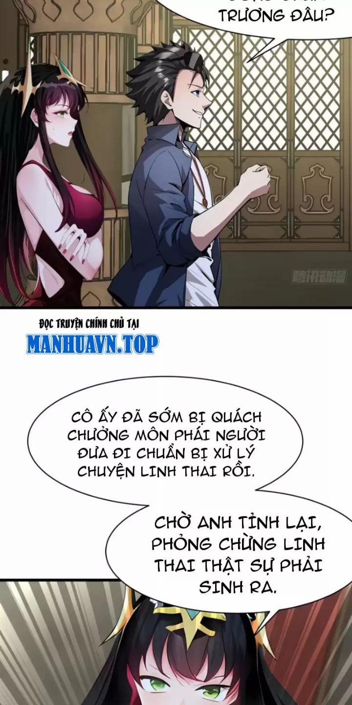 manhwax10.com - Truyện Manhwa Phu Nhân Nhà Ta Đến Từ Địa Phủ Ngàn Năm Chương 97 Trang 17