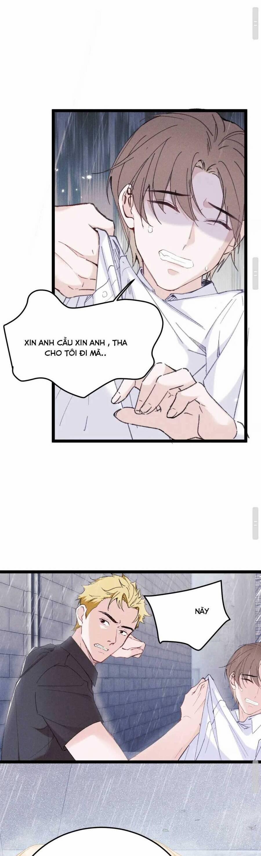 manhwax10.com - Truyện Manhwa Phu Nhân , Thân Phận Thật Của Người Sắp Lộ Rồi Chương 1 Trang 17