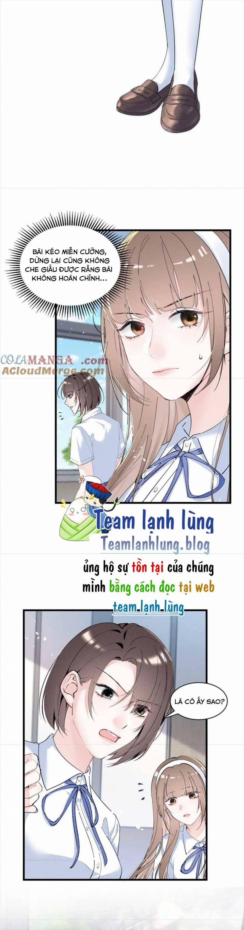 manhwax10.com - Truyện Manhwa Phu Nhân , Thân Phận Thật Của Người Sắp Lộ Rồi Chương 12 Trang 12