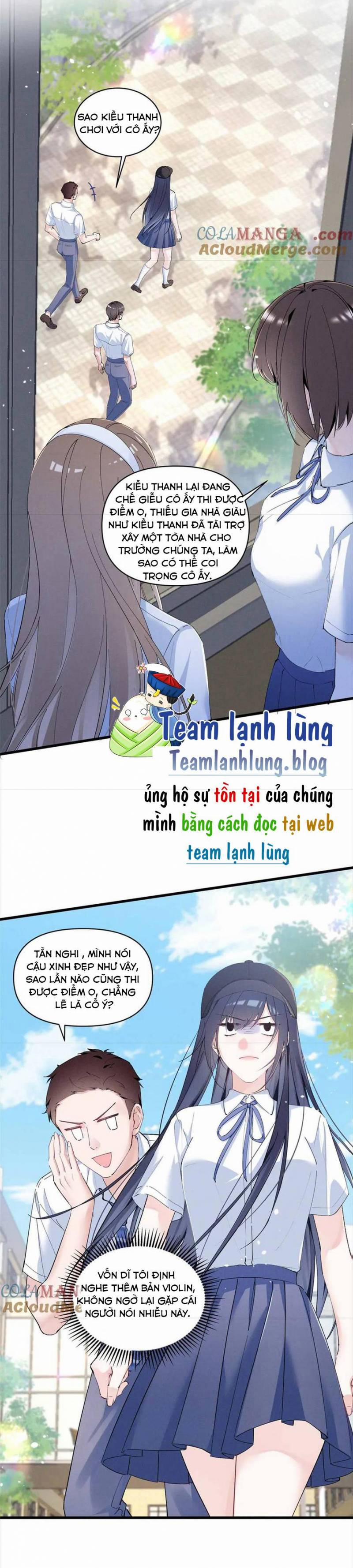 manhwax10.com - Truyện Manhwa Phu Nhân , Thân Phận Thật Của Người Sắp Lộ Rồi Chương 12 Trang 13