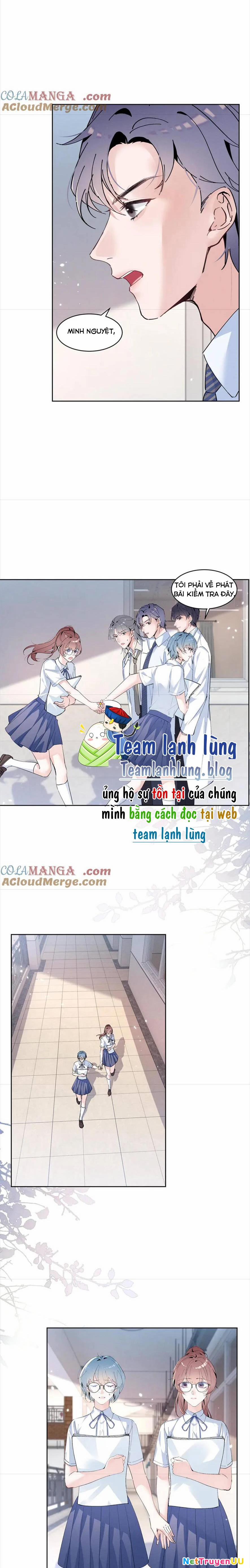 manhwax10.com - Truyện Manhwa Phu Nhân , Thân Phận Thật Của Người Sắp Lộ Rồi Chương 15 Trang 3