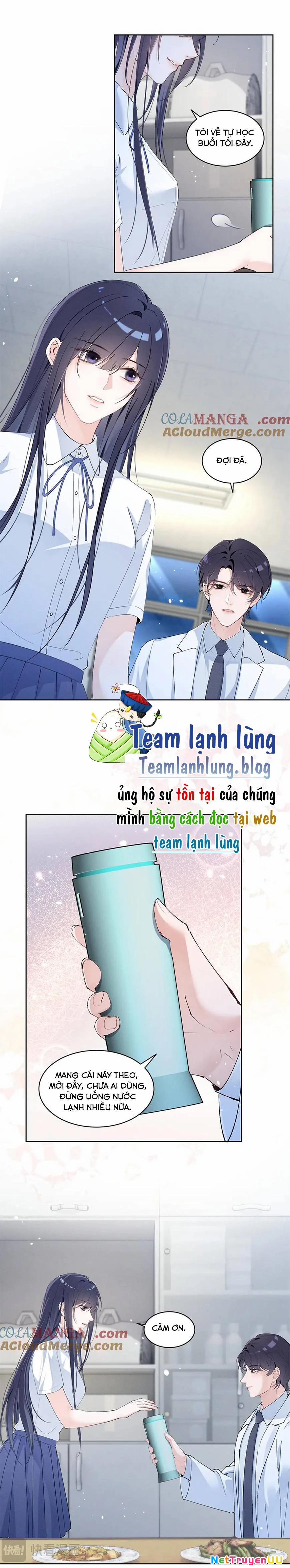 manhwax10.com - Truyện Manhwa Phu Nhân , Thân Phận Thật Của Người Sắp Lộ Rồi Chương 17 Trang 6