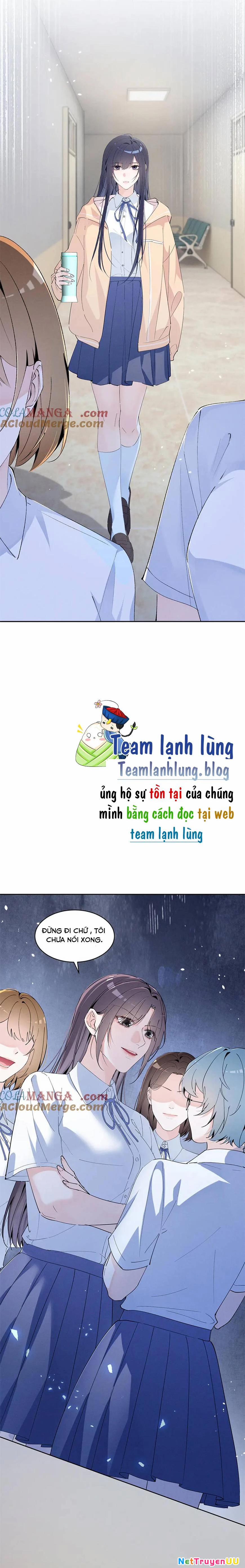 manhwax10.com - Truyện Manhwa Phu Nhân , Thân Phận Thật Của Người Sắp Lộ Rồi Chương 17 Trang 8