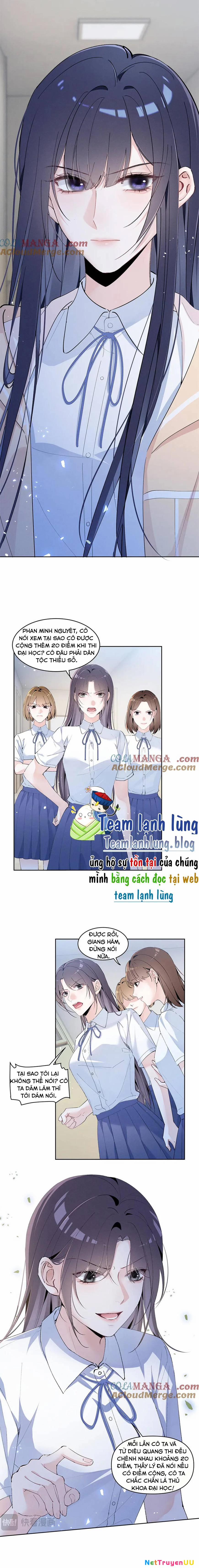 manhwax10.com - Truyện Manhwa Phu Nhân , Thân Phận Thật Của Người Sắp Lộ Rồi Chương 17 Trang 9