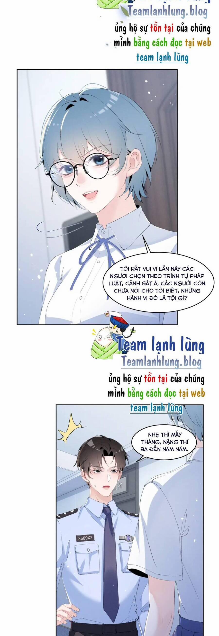 manhwax10.com - Truyện Manhwa Phu Nhân , Thân Phận Thật Của Người Sắp Lộ Rồi Chương 27 Trang 5