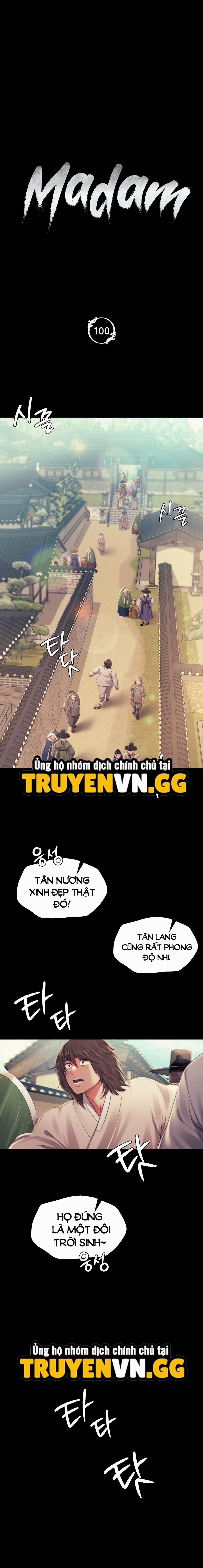 manhwax10.com - Truyện Manhwa Phu nhân Chương 100 Trang 3