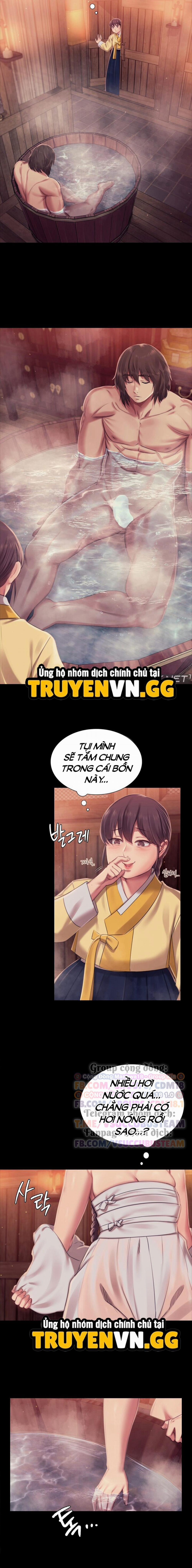 manhwax10.com - Truyện Manhwa Phu nhân Chương 101 Trang 16