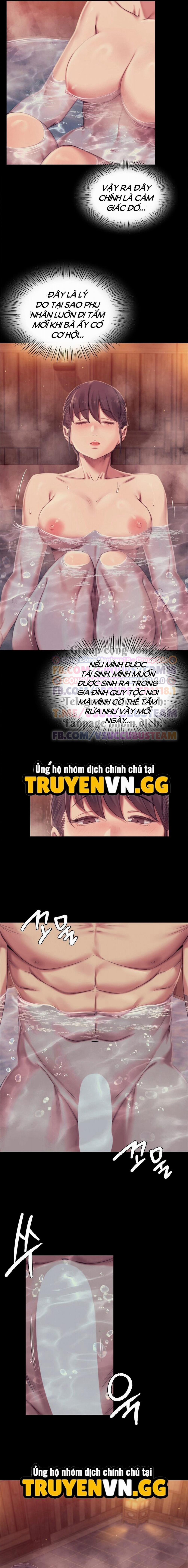 manhwax10.com - Truyện Manhwa Phu nhân Chương 101 Trang 18