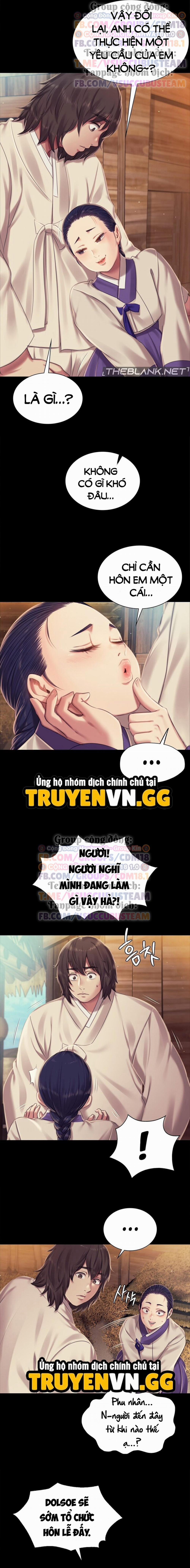 manhwax10.com - Truyện Manhwa Phu nhân Chương 101 Trang 10