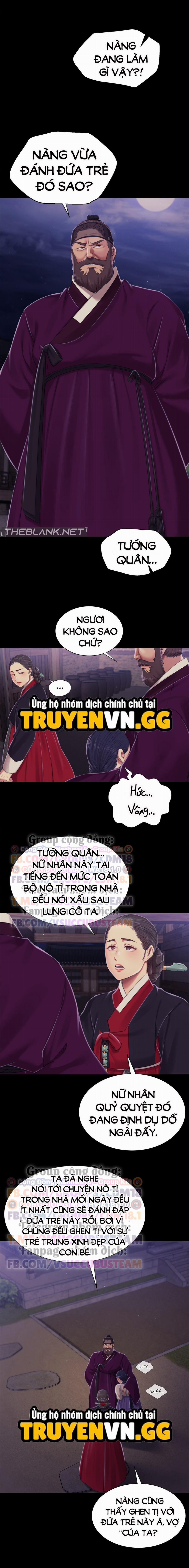 manhwax10.com - Truyện Manhwa Phu nhân Chương 102 Trang 11