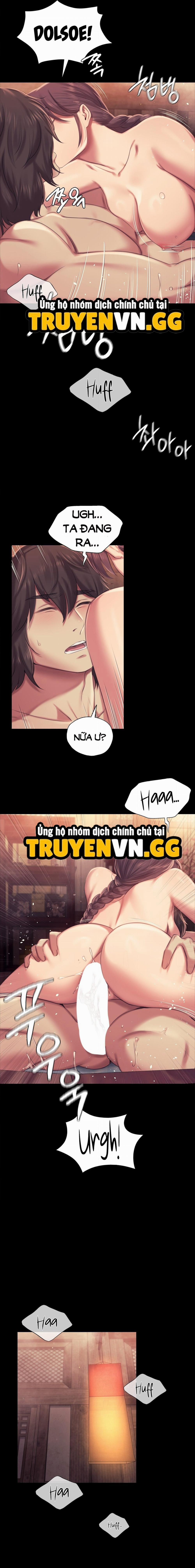 manhwax10.com - Truyện Manhwa Phu nhân Chương 102 Trang 17