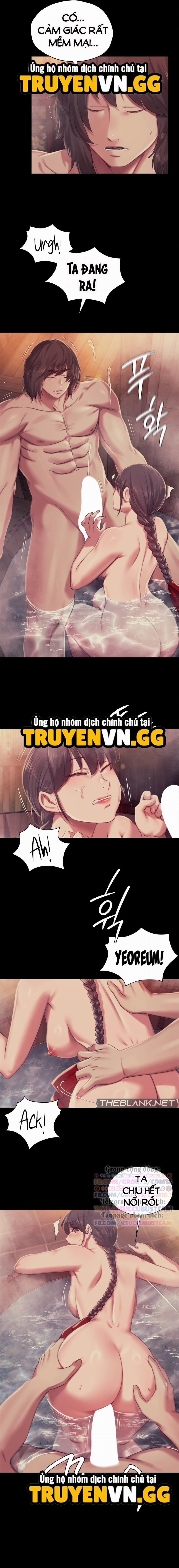 manhwax10.com - Truyện Manhwa Phu nhân Chương 102 Trang 7