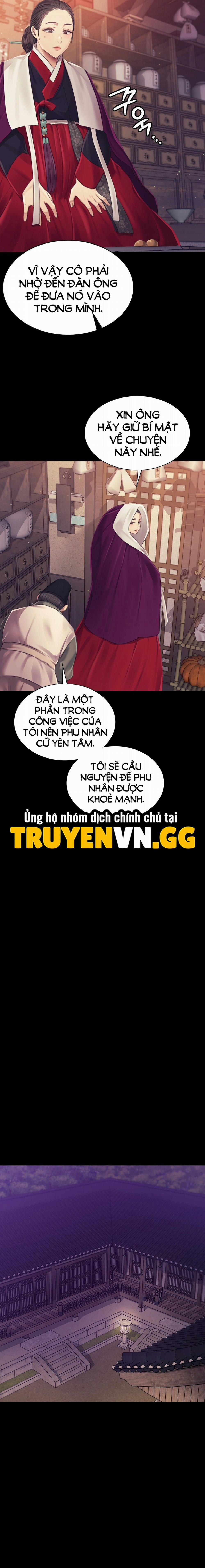 manhwax10.com - Truyện Manhwa Phu nhân Chương 104 Trang 19