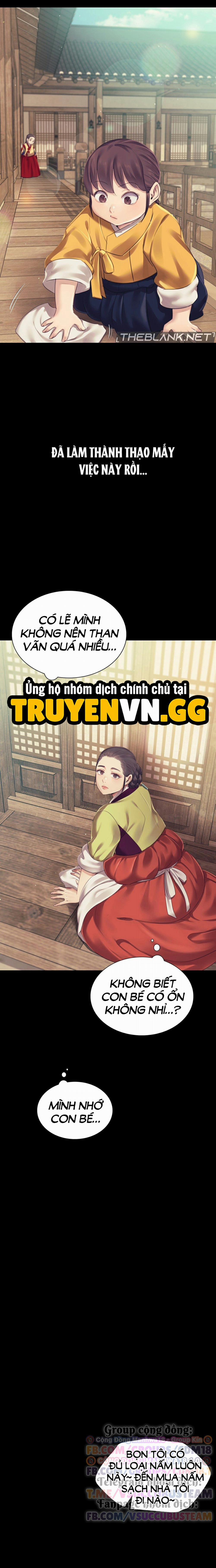 manhwax10.com - Truyện Manhwa Phu nhân Chương 104 Trang 5