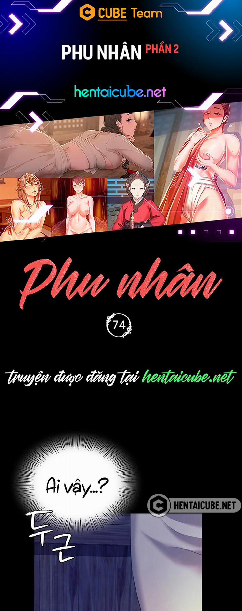 manhwax10.com - Truyện Manhwa Phu nhân Chương 74 Trang 2