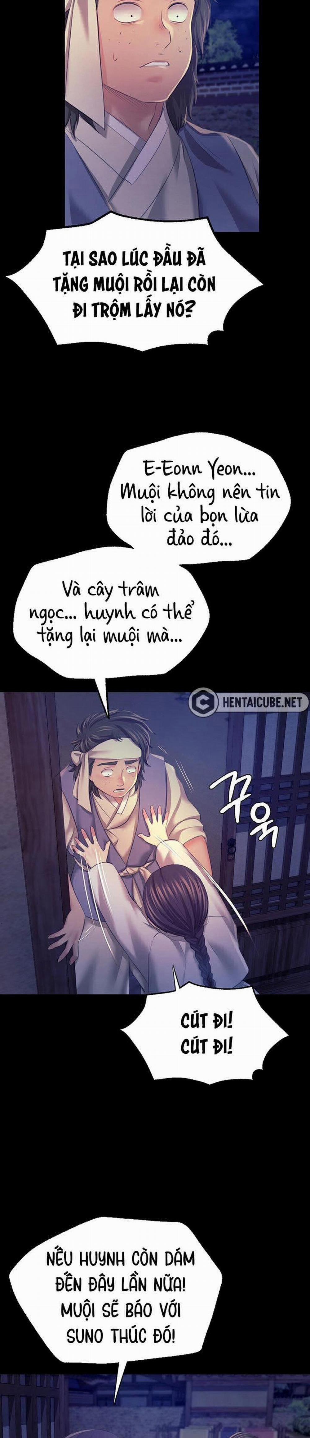 manhwax10.com - Truyện Manhwa Phu nhân Chương 74 Trang 14