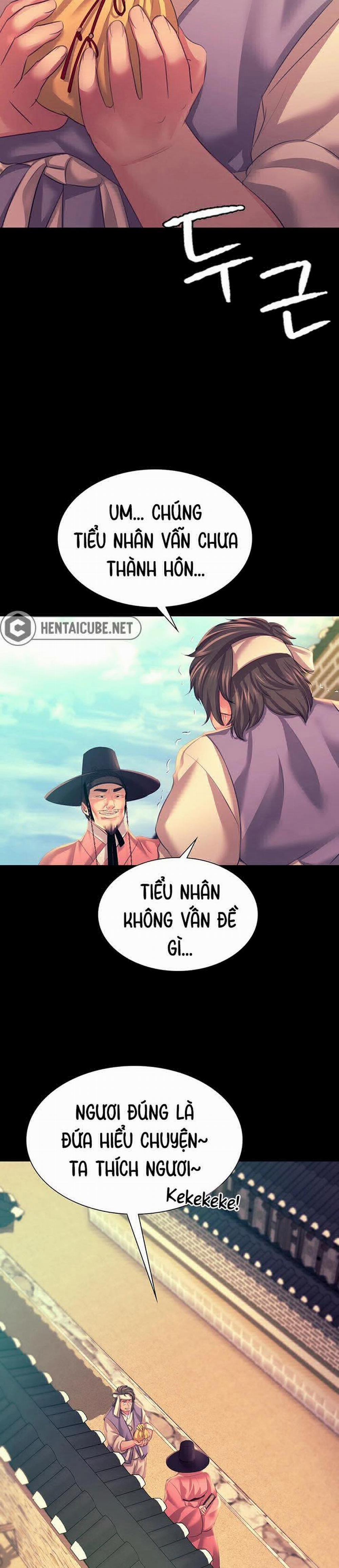 manhwax10.com - Truyện Manhwa Phu nhân Chương 75 Trang 33