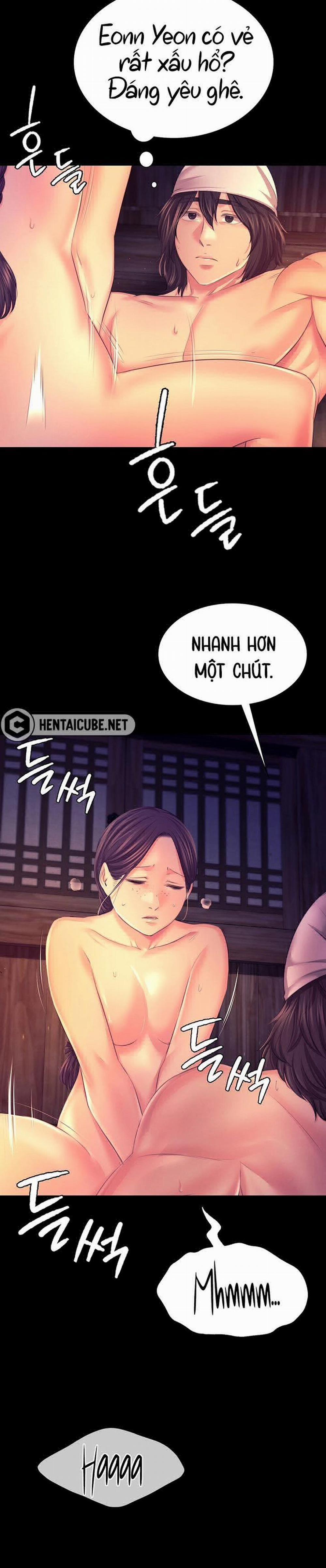 manhwax10.com - Truyện Manhwa Phu nhân Chương 78 Trang 13