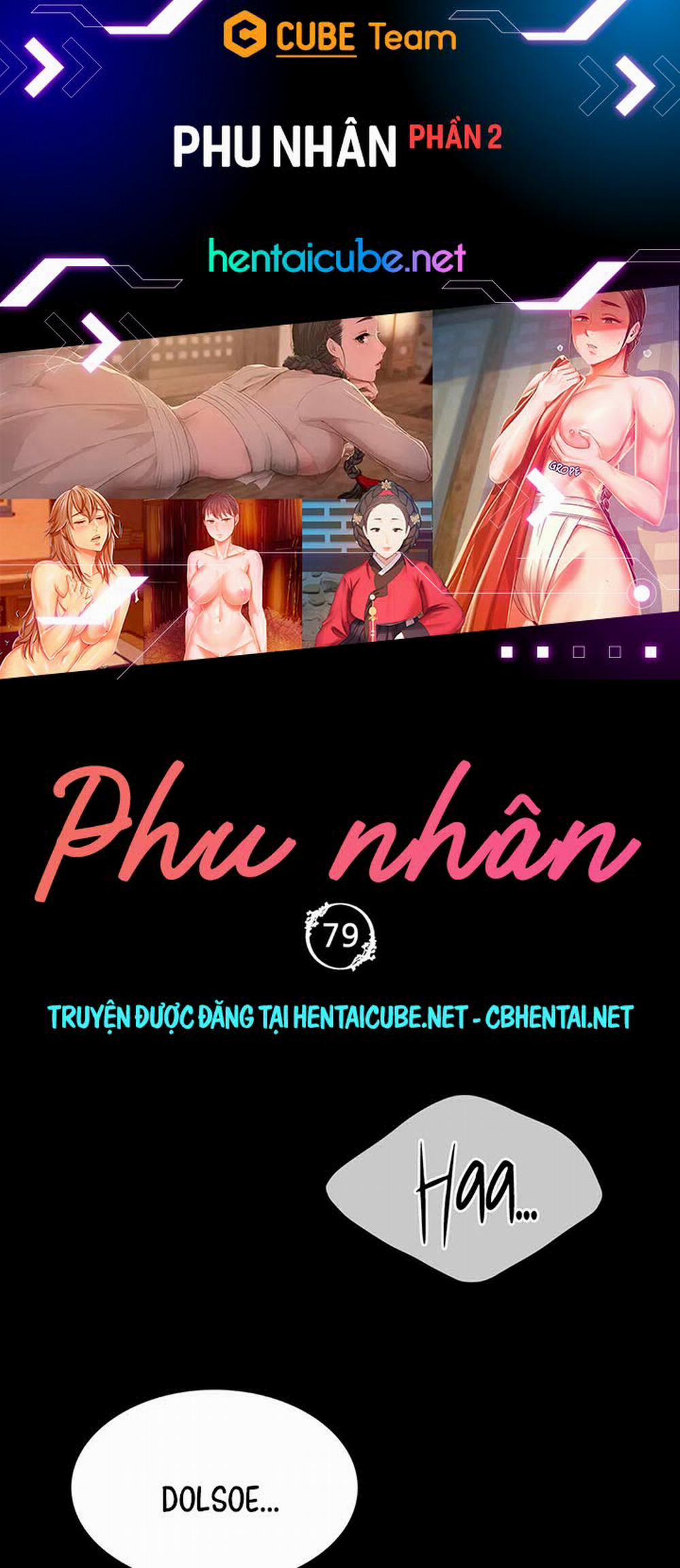 manhwax10.com - Truyện Manhwa Phu nhân Chương 79 Trang 2