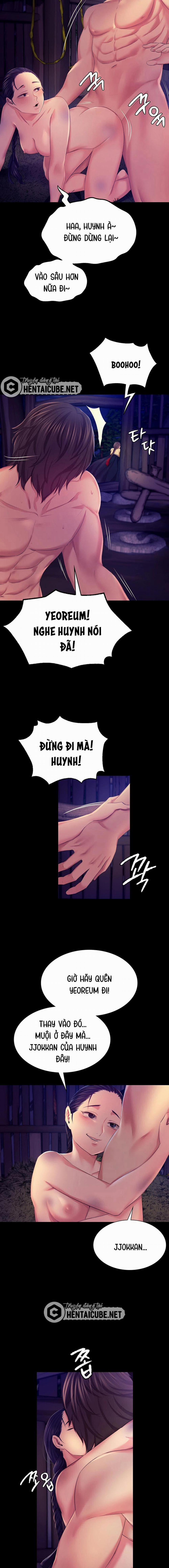 manhwax10.com - Truyện Manhwa Phu nhân Chương 82 Trang 3