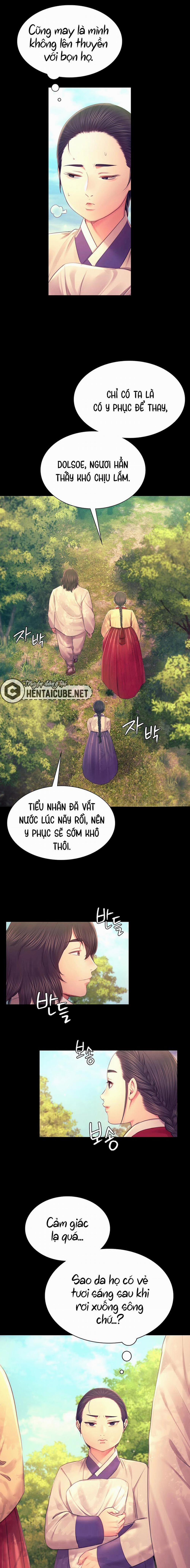 manhwax10.com - Truyện Manhwa Phu nhân Chương 87 Trang 14