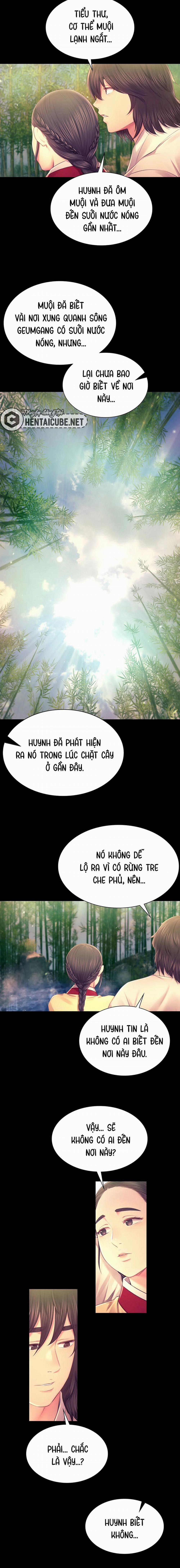 manhwax10.com - Truyện Manhwa Phu nhân Chương 87 Trang 4