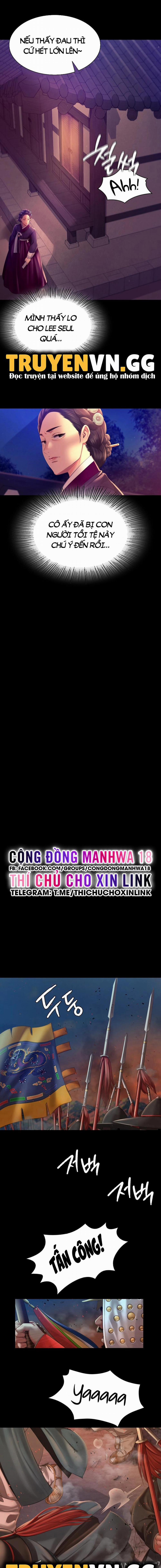 manhwax10.com - Truyện Manhwa Phu nhân Chương 90 Trang 1