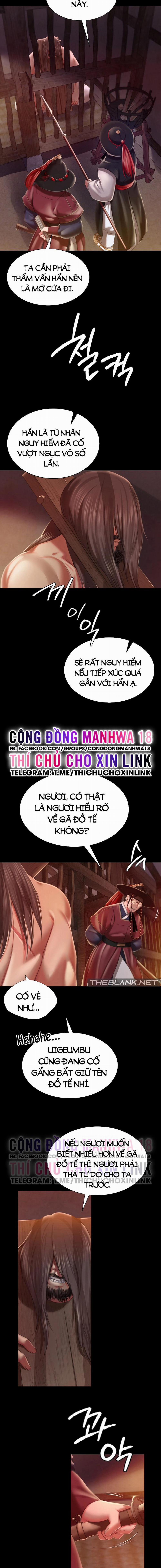 manhwax10.com - Truyện Manhwa Phu nhân Chương 90 Trang 13