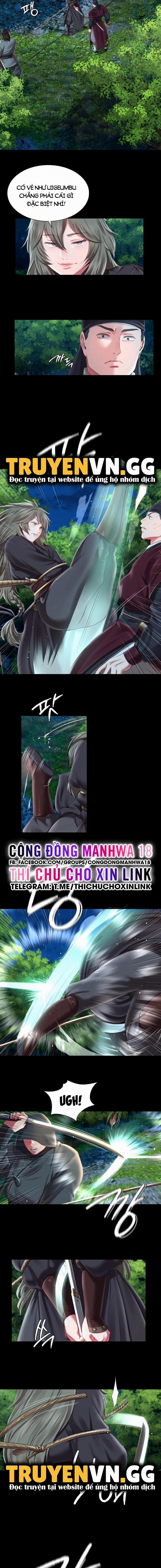 manhwax10.com - Truyện Manhwa Phu nhân Chương 94 Trang 3