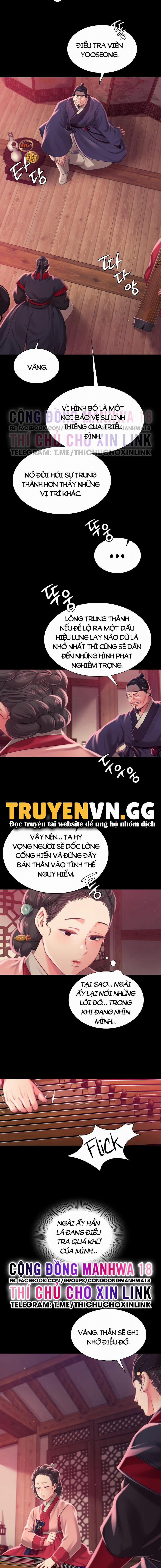 manhwax10.com - Truyện Manhwa Phu nhân Chương 96 Trang 17