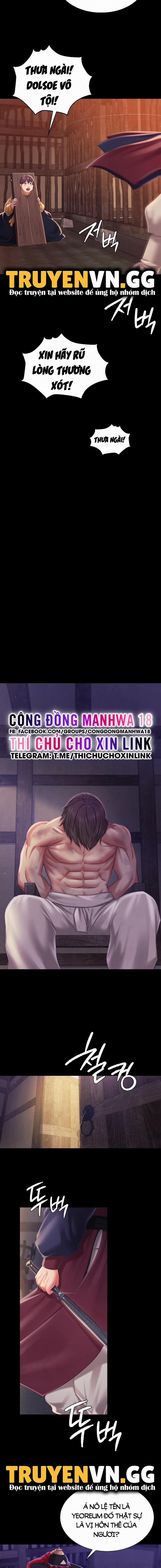 manhwax10.com - Truyện Manhwa Phu nhân Chương 96 Trang 9