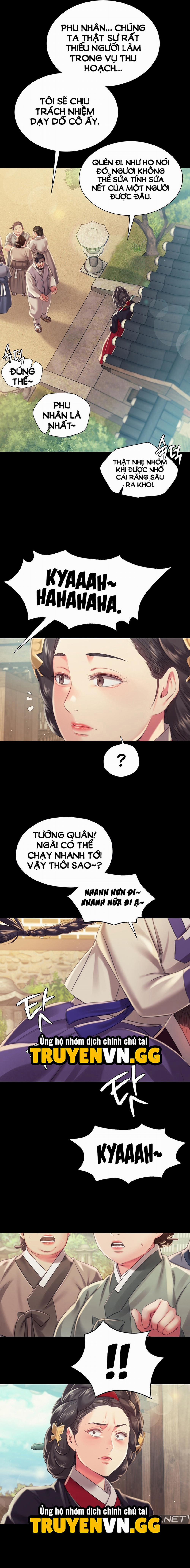 manhwax10.com - Truyện Manhwa Phu nhân Chương 97 Trang 14