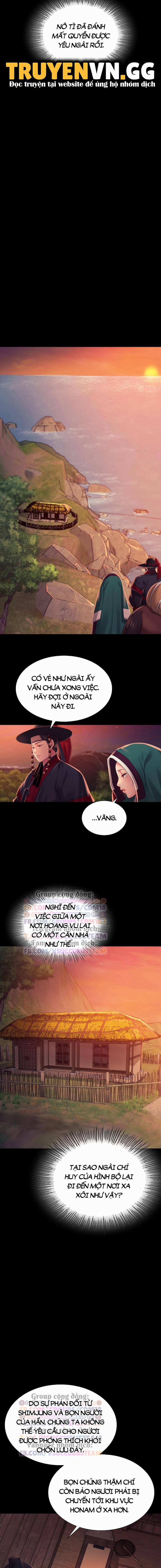 manhwax10.com - Truyện Manhwa Phu nhân Chương 98 Trang 16