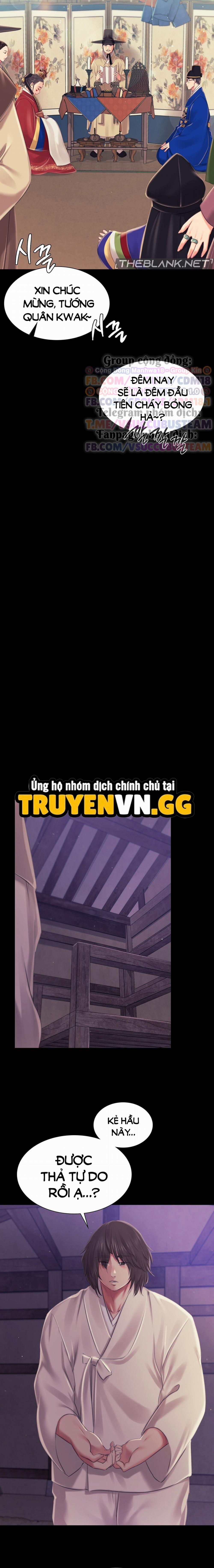 manhwax10.com - Truyện Manhwa Phu nhân Chương 99 Trang 14